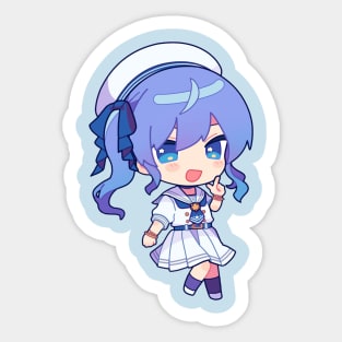 Hoshimachi Suisei Sticker